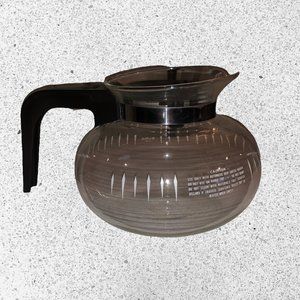 Bunn Coffee Pot Carafe Replacement